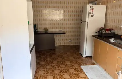 Imagem: Imóvel para Renda para Venda, Bortolândia