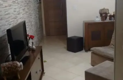 Imagem: Apartamento para Venda, Barro Branco (Zona Norte)
