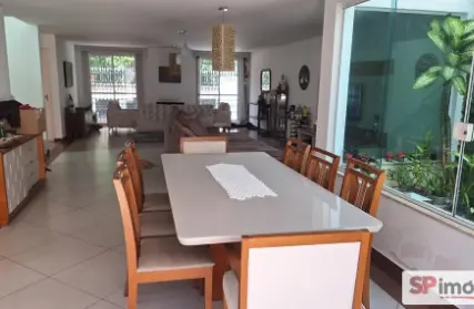 Imagem: Sobrado para Venda, Jardim Virginia Bianca