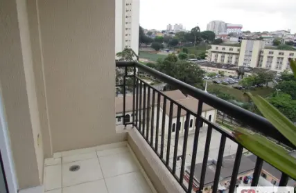 Imagem: Apartamento para Venda, Vila Cruz das Almas