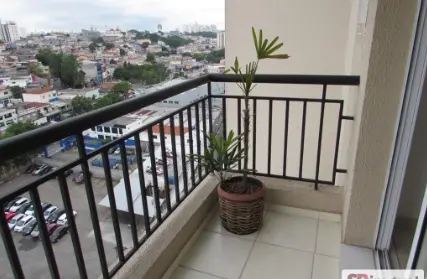 Imagem: Apartamento para Venda, Vila Cruz das Almas