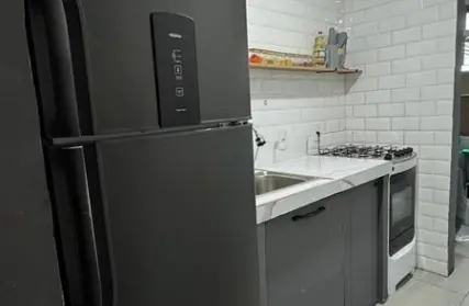 Imagem: Apartamento para Venda, Parque Casa de Pedra