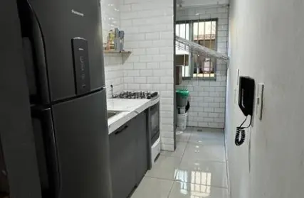 Imagem: Apartamento para Venda, Parque Casa de Pedra