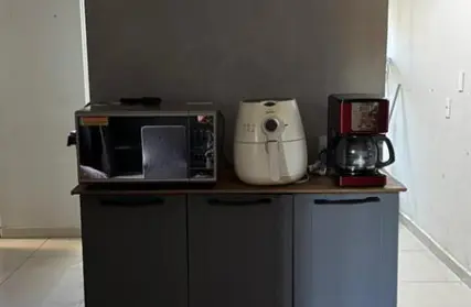 Imagem: Apartamento para Venda, Parque Casa de Pedra