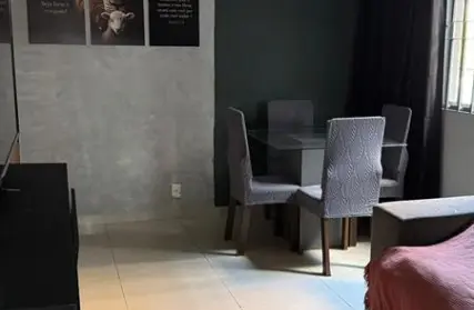 Imagem: Apartamento para Venda, Parque Casa de Pedra