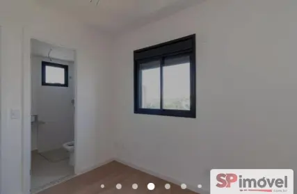 Imagem: Apartamento para Alugar, Vila Dom Pedro II