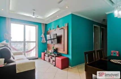 Imagem: Apartamento para Venda, Jardim Centenário
