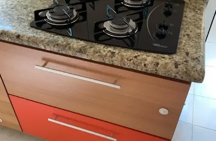 Imagem: Apartamento para Venda, Vila Siqueira (Zona Norte)