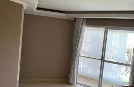 Imagem: Apartamento para Venda, Vila Siqueira (Zona Norte)