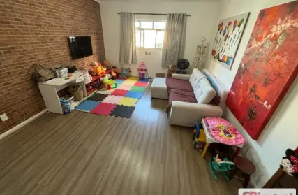 Imagem: Apartamento para Venda, Água Fria