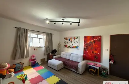 Imagem: Apartamento para Venda, Água Fria