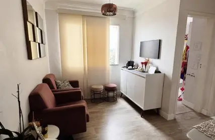 Imagem: Cobertura para Venda, Parque Novo Mundo