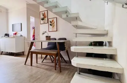 Imagem: Cobertura para Venda, Parque Novo Mundo