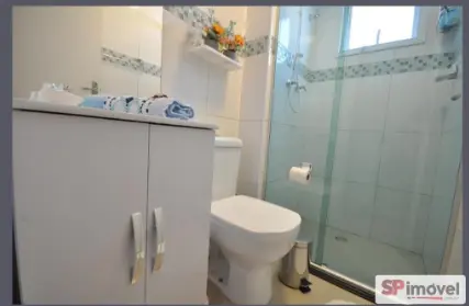 Imagem: Apartamento para Venda, Vila Mazzei