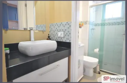 Imagem: Apartamento para Venda, Vila Mazzei