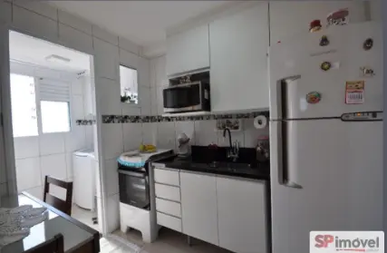 Imagem: Apartamento para Venda, Vila Mazzei
