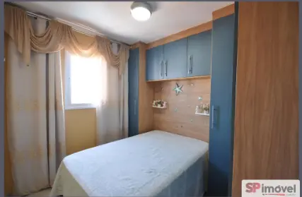 Imagem: Apartamento para Venda, Vila Mazzei