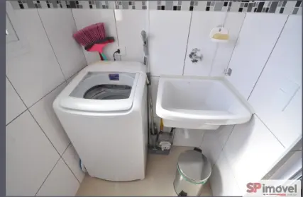 Imagem: Apartamento para Venda, Vila Mazzei
