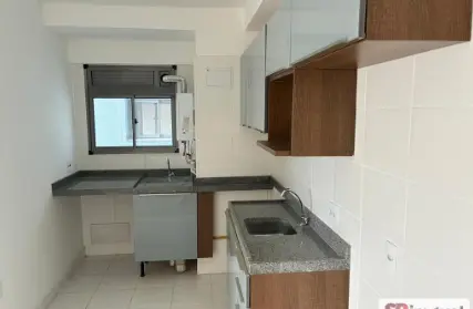 Imagem: Apartamento para Venda, Vila Albertina