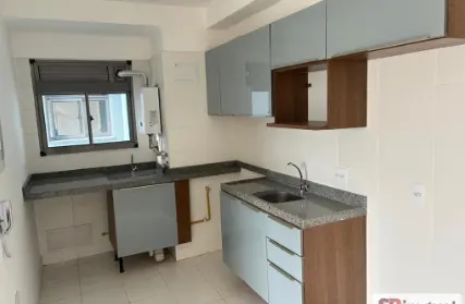 Imagem: Apartamento para Venda, Vila Albertina
