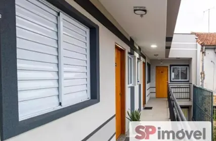 Imagem: Apartamento para Venda, Vila Gustavo