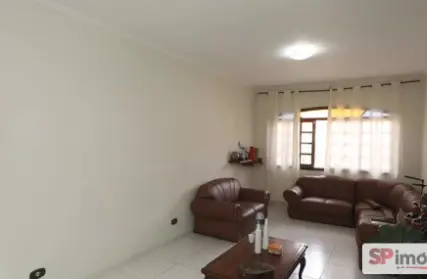 Imagem: Sobrado para Venda, Vila Mazzei
