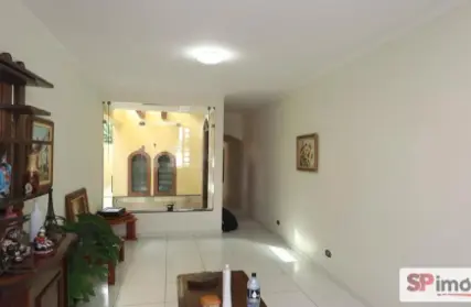 Imagem: Sobrado para Venda, Vila Mazzei
