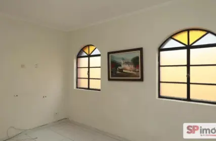 Imagem: Sobrado para Venda, Vila Mazzei