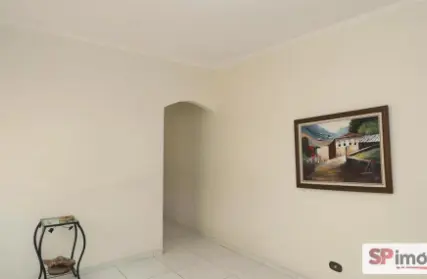 Imagem: Sobrado para Venda, Vila Mazzei