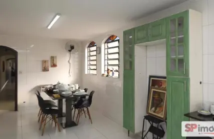 Imagem: Sobrado para Venda, Vila Mazzei