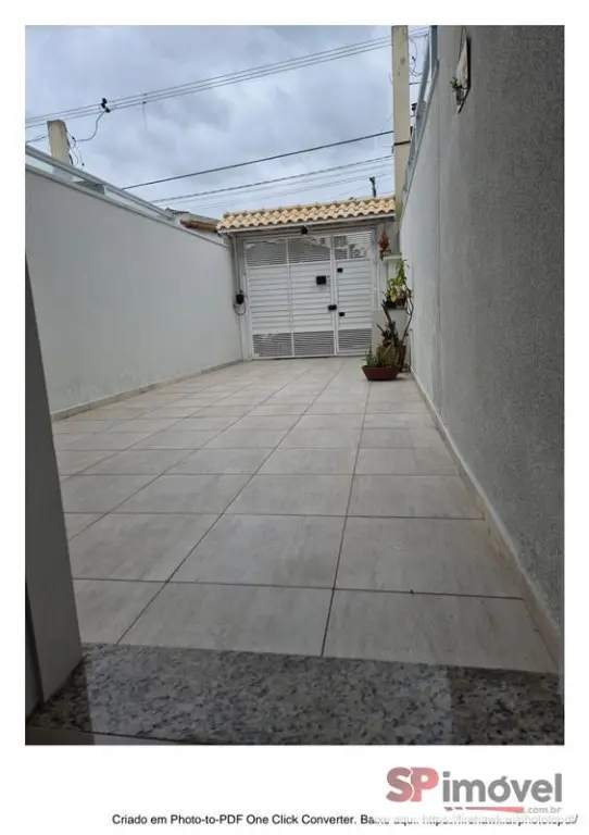 Sobrado para Venda ZN Imóvel - Imagem 5