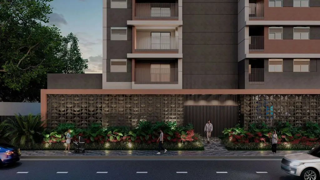 Apartamento para Venda ZN Imóvel - Imagem 2