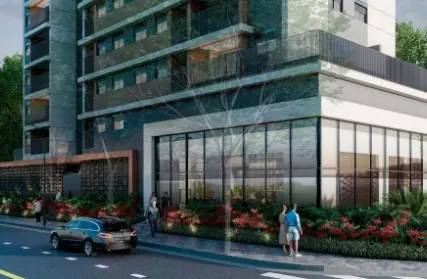 Imagem: Apartamento para Venda, Santana