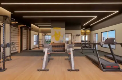 Imagem: Apartamento para Venda, Santana