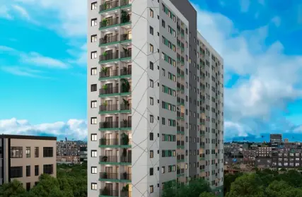 Imagem: Apartamento para Venda, Vila Gustavo