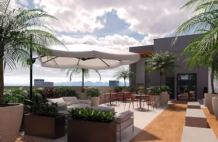 Imagem: Apartamento para Venda, Vila Gustavo