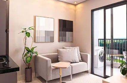 Imagem: Apartamento para Venda, Vila Gustavo