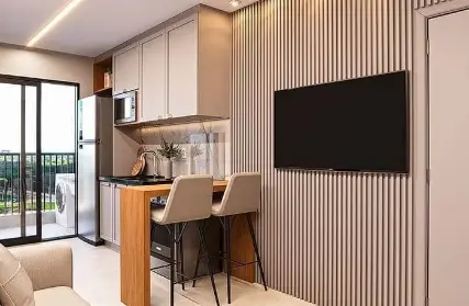 Imagem: Apartamento para Venda, Vila Gustavo