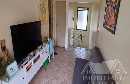 Imagem: Sobrado para Venda, Bortolândia