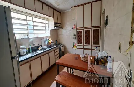 Imagem: Sobrado para Venda, Bortolândia