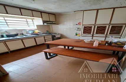 Imagem: Sobrado para Venda, Bortolândia