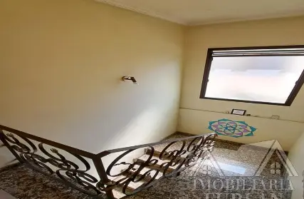 Imagem: Sobrado para Venda, Bortolândia