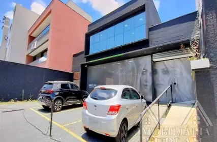 Imagem: Prédio Comercial para Venda, Tucuruvi