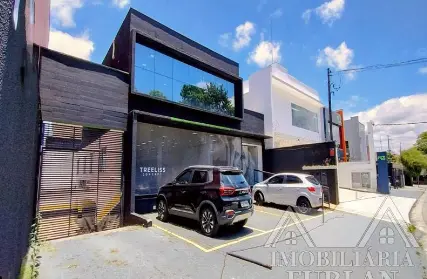 Imagem: Prédio Comercial para Venda, Tucuruvi