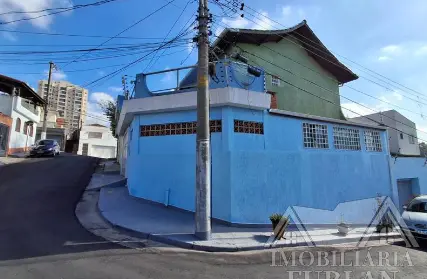 Imagem: Sobrado para Venda, Tucuruvi