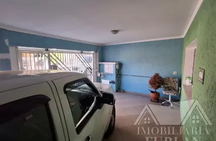Imagem: Sobrado para Venda, Tucuruvi