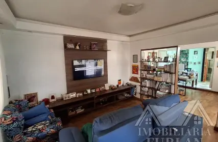 Imagem: Sobrado para Venda, Tucuruvi
