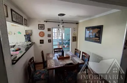Imagem: Sobrado para Venda, Tucuruvi