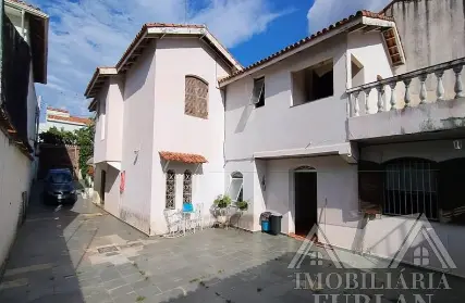 Imagem: Sobrado para Venda, Tremembé