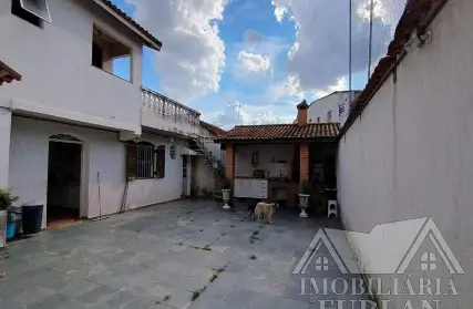 Imagem: Sobrado para Venda, Tremembé